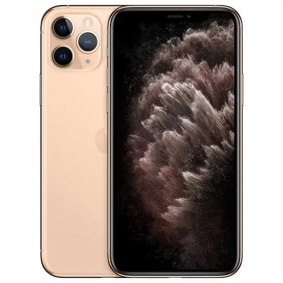 iPhone 11 Pro Max (256GB) Or Royale